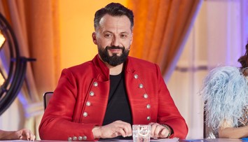 Radikálna premena Mariána Čekovského. Na jeho doterajší imidž zabudnite