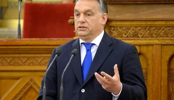 Musíme si zachovať etnickú homogenitu, miešanie etník prináša ťažkosti