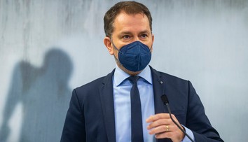Balíček "kilečko 2" sa stále neobjavil na vláde. Podľa I. Matoviča ho treba skontrolovať