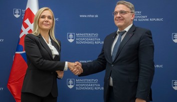 Porsche na Považí investuje 300 miliónov eur. Vzniknú stovky pracovných miest, oznámila Saková