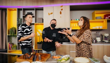Variť zo zvyškov dokáže každý, nebojte sa to vyskúšať