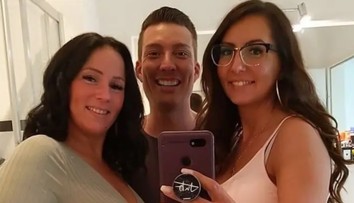 Muž (35) má ženu a dve deti. Teraz chce k nim nasťahovať dve priateľky a mať s nimi potomkov