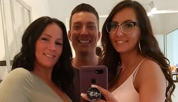 Muž (35) má ženu a dve deti. Teraz chce k nim nasťahovať dve priateľky a mať s nimi potomkov
