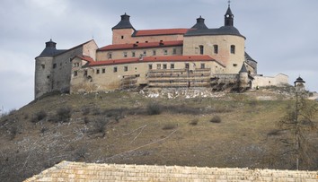 Obnova Krásnej Hôrky pokročila. Návštevníci by sa mohli vrátiť budúce leto