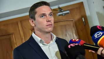 Filipa Rybaniča oslobodil okresný súd