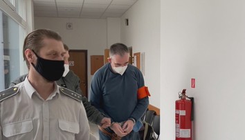 Za zneužitie šiestich chlapcov dostal znížený trest, knihovník sa k sexuálnym činom priznal