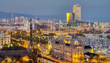 Majú toho dosť. V Barcelone zakážu prenajímať byty turistom