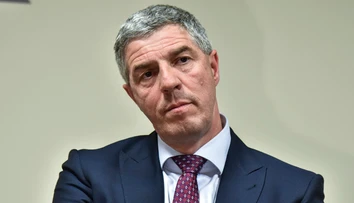 Most-Híd reaguje na medializovanú výzvu SNS, ktorá žiada odvolanie Ondrejcsáka