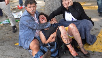 Bahrajn oznámil zmarenie príprav "teroristického útoku" podporovaného Iránom