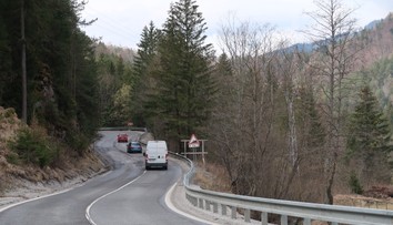 Audit slovenských ciest má stáť trojnásobne viac oproti českým. Podľa cestárov sa to nedá porovnávať