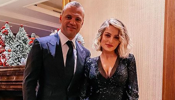 Šok pred Plesom v opere: Gáboríkovci takéto komplikácie nečakali