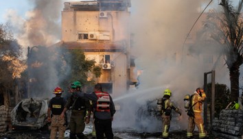 Hizballáh oznámil, že spúšťa novú fázu vo vojne proti Izraelu