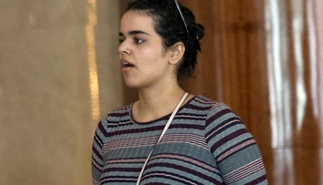 Saudskoarabská tínedžerka (18), ktorá utiekla od rodičov, je už v Kanade