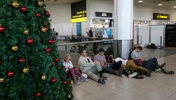Prevádzku na letisku Gatwick opäť obnovili