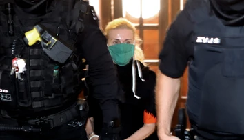 Jankovská prelomila mlčanie. Priznala vinu a podrobne vypovedá o korupcii sudcov