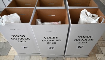 Odhady výsledkov spoznáme hneď po zatvorení volebných miestností. Markíza prinesie exkluzívny exit poll