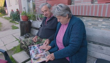 Považovali ho za svojho. Nákazlivý smiech Dana Heribana bude chýbať aj obyvateľom Novej Lehoty