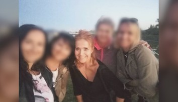 Nepochopiteľné a zvrátené konanie. Muž mal zavraždiť matku dvoch detí mačetou, po útoku si všetko odfotil