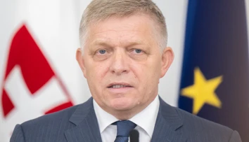 Premiér Fico sa v stredu nezúčastní na summite Európskej únie v Bruseli. Svoj program zmenil