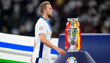 Prehral ďalšie finále, vošiel do histórie. Zberateľovi individuálnych trofejí naďalej chýba tímová