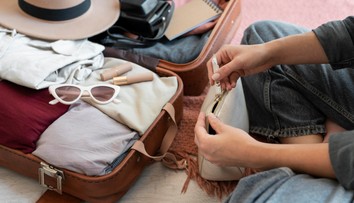 Nechcete platiť za veľkú batožinu? Povieme vám, ako sa zbaliť šetrne
