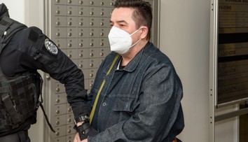 Kočner chce vypovedať aj o prípade, ktorý súvisí s Jankovskou. Odmieta tvrdenie, že spolupracuje s políciou