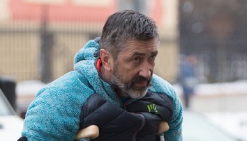 Údajný bos takáčovcov Kudlička ostáva vo väzbe. Na krku má obvinenie z objednávky vraždy