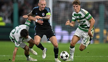 VIDEO: Ideálny štart päťhviezdičkového Celticu. Britské médiá reagujú na demoláciu Slovana
