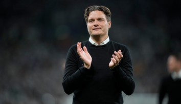 O titul bojoval do poslednej chvíle. Tréner Terzič po neúspešnom finále Ligy majstrov odchádza z funkcie