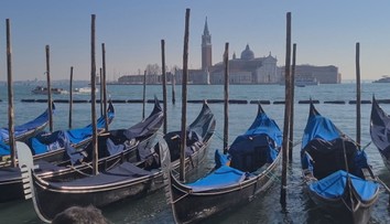 Posledná šanca na bezplatnú návštevu? Najznámejšie mesto na vode sa chystá zaviesť vstupné
