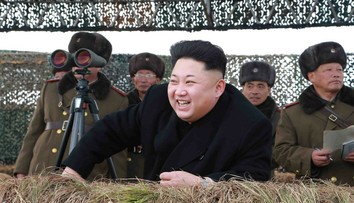 USA chcú uvaliť na KĽDR ropné embargo a zmraziť majetok vodcu