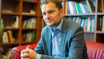 Matovič dal Pellegrinimu a Gálovi ultimátum. Premiér mu poslal stručný odkaz