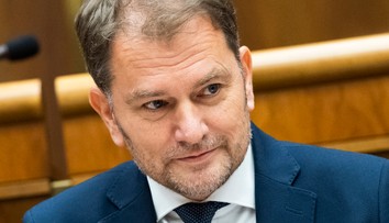 OĽaNO získalo plnohodnotné členstvo v tábore európskych ľudovcov