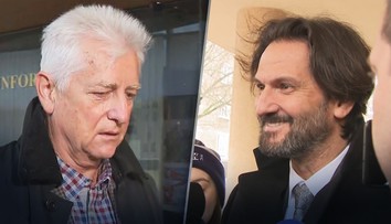 Oligarcha Jozef Brhel vypovedal na NAKA, na polícii bol aj exminister Kaliňák