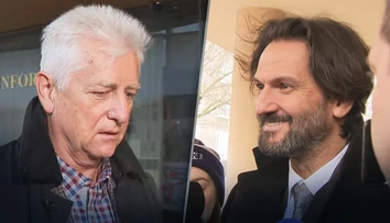 Oligarcha Jozef Brhel vypovedal na NAKA, na polícii bol aj exminister Kaliňák
