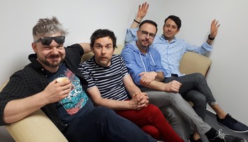 Veľké zmeny v Dobre vedieť!? Nechajte sa prekvapiť