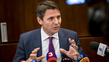 Nesrovnal chce nové hlasovanie o absolútnom zákaze hazardu v Bratislave