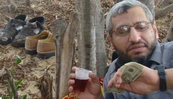 Ďalšia rana pre Hamas: Izraelská armáda zabila šéfa jeho vojenského krídla, prezývali ho „Bin Ládin Gazy“