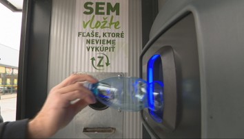 Ministerstvo životného prostredia chce získať kontrolu nad zálohovým systémom. Súčasný správca na to nevidí dôvody