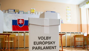 Niekde môžu v eurovoľbách voliť aj 16-roční. Boli by mladí Slováci za zníženie vekovej hranice? (prieskum)