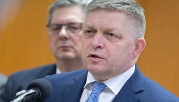 Fico: Nikomu, kto je dnes vo väzení, sa nebudú odpúšťať ani skracovať tresty