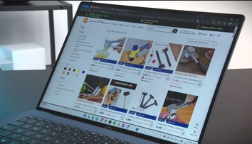 Nákupná aplikácia, ktorá zaplavila internet. Lákadlom sú nízke ceny, otázna je však bezpečnosť údajov