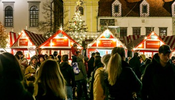 Hygienici upozorňujú, na čo si v stánkoch na vianočných trhoch treba dávať pozor