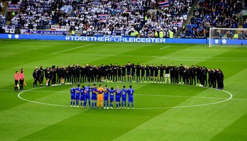Vyšetrovatelia odhalili, čo spôsobilo pád vrtuľníka majiteľa Leicesteru