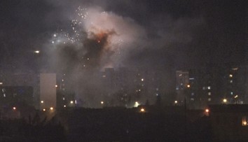 Hladinu smogu v Ružomberku výrazne zhoršili ohňostroje, ľudia zákaz ignorovali