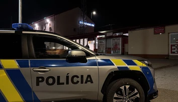 Mladú ženu spod Tatier neustále prenasledoval muž. Padali vulgárne slová aj vyhrážky