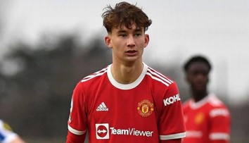 Keď mi čosi nevyšlo, Ronaldo ma povzbudil prvý. Ako chlapec z YouTubu vyrástol na kapitána repre či United (príbeh)