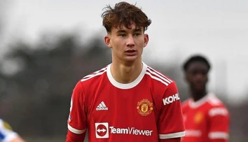 Keď mi čosi nevyšlo, Ronaldo ma povzbudil prvý. Ako chlapec z YouTubu vyrástol na kapitána repre či United (príbeh)