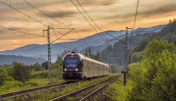Železnice sa bijú o pasažierov aeroliniek. Súpravy po Európe pribúdajú a možností je viac