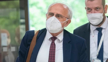 MPRV: Minister J. Mičovský „nedohodil" lukratívne miesto synovi, ide o fabuláciu